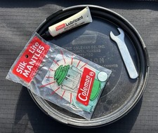 Vintage coleman snap for sale  Jefferson City