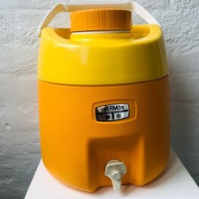 Vintage thermos litre for sale  NORTHAMPTON