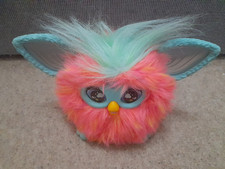 Furby coral electronic for sale  SKIPTON