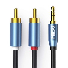 Millso 5mm klinke gebraucht kaufen  Versand nach Germany