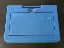 Lego blue storage for sale  Grand Rapids