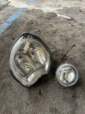 Faro fanale anteriore usato  Soresina