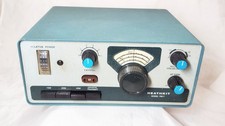 Heathkit transceiver for sale  NOTTINGHAM