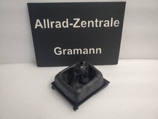 Audi riginal leder gebraucht kaufen  Meiningen