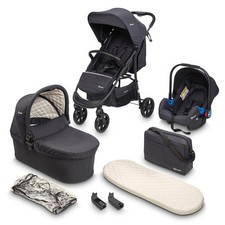 Passeggino sportivo babygo usato  Spedire a Italy