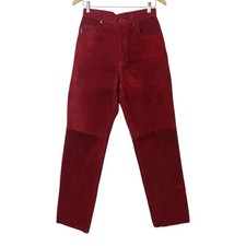 Vtg skotts suede for sale  Vancouver