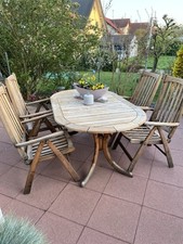 Hochwertiges gartenmöbel gebraucht kaufen  Flonheim