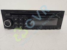 Peugeot 208 stereo for sale  CHICHESTER