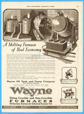 1920 wayne oil for sale  Butler