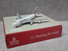 Boeing 747 400 for sale  PRESTON