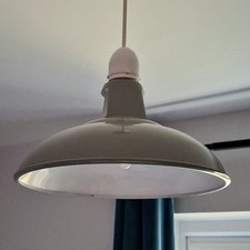 Grey metal easy for sale  ASHFORD