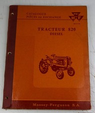 Catalogue pièces rechange d'occasion  Talant