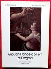 Pittura giovan francesco usato  Firenze