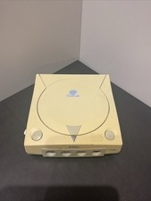 Sega dreamcast console for sale  LIVINGSTON