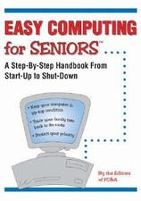 Usado, Easy Computing for Seniors by FC&A Publishing comprar usado  Enviando para Brazil