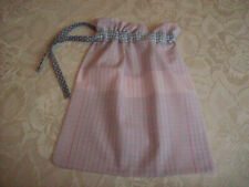 Sac pochon enfant d'occasion  Saint-Sever-Calvados