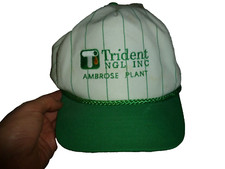 Vintage trident ambrose d'occasion  Expédié en Belgium