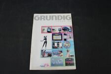 Alter druck grundig gebraucht kaufen  Pirna, Dohma, Struppen