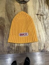 Gucci beanie mens for sale  READING