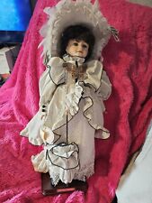 Alberon porcelain dolls for sale  SHEFFIELD