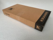 New boxed kramer for sale  CHELMSFORD