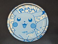 Pokemon metal coaster for sale  House Springs