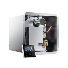 000 btu tankless d'occasion  Expédié en Belgium
