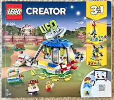Lego 31095 fairground for sale  Nashua