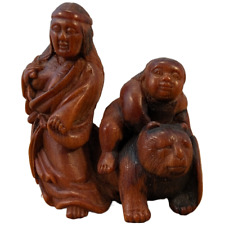 Antique japanese wood for sale  Port Hueneme