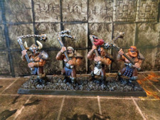 Warhammer tabletop chaos gebraucht kaufen  Deutschland