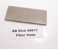 Dick 80017 fiber for sale  Saint Charles