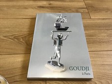 Goudji paris editions d'occasion  Sèvres