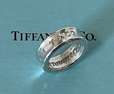 Tiffany co. ring for sale  Greenwich