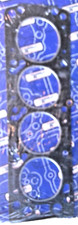 Bk480head gasket 1.6 for sale  BEDLINGTON