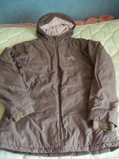 Blouson fille ans d'occasion  Maubert-Fontaine