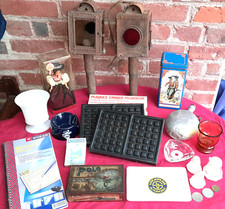 Lot brocante fond d'occasion  Laigneville