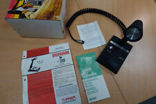 Turner telex microphone d'occasion Turner telex microphone d'occasion  Douarnenez