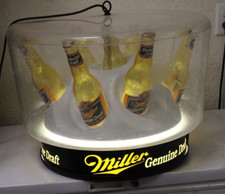 Vintage miller genuine for sale  Waynesville