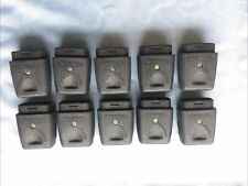 Set female duraplugs for sale  NOTTINGHAM