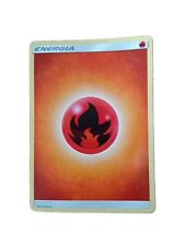 Carta pokemon energia usato  Monteroni di Lecce