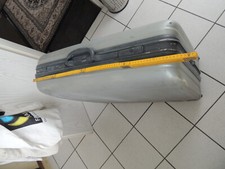Großer stabiler koffer gebraucht kaufen  Eggenstein-Leopoldshafen