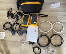 Fluke networks dsx d'occasion  Bessancourt