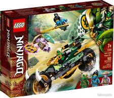 Lego 71745 ninjago d'occasion  Mont-Saint-Martin