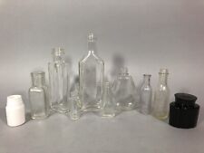 Collection antique glass d'occasion  Expédié en Belgium