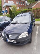 Dacia logan kombi gebraucht kaufen  Pinneberg