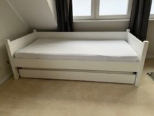 Einzelheit 90x200 gästebett gebraucht kaufen  Kronberg im Taunus