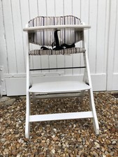 Chaise évolutive enfant d'occasion  Montrichard