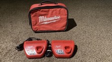 Used tested milwaukee for sale  Elyria