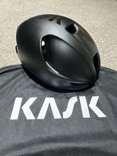 Kask utopia helmet for sale  KILGETTY