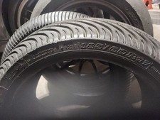 Motorcycle tires rims for sale  Meridian
